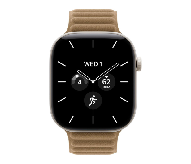 Apple 46mm Camel Magnetic Link - S/M - 1594285 - zdjęcie 3
